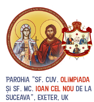 Parohia Ortodoxă Română Exeter